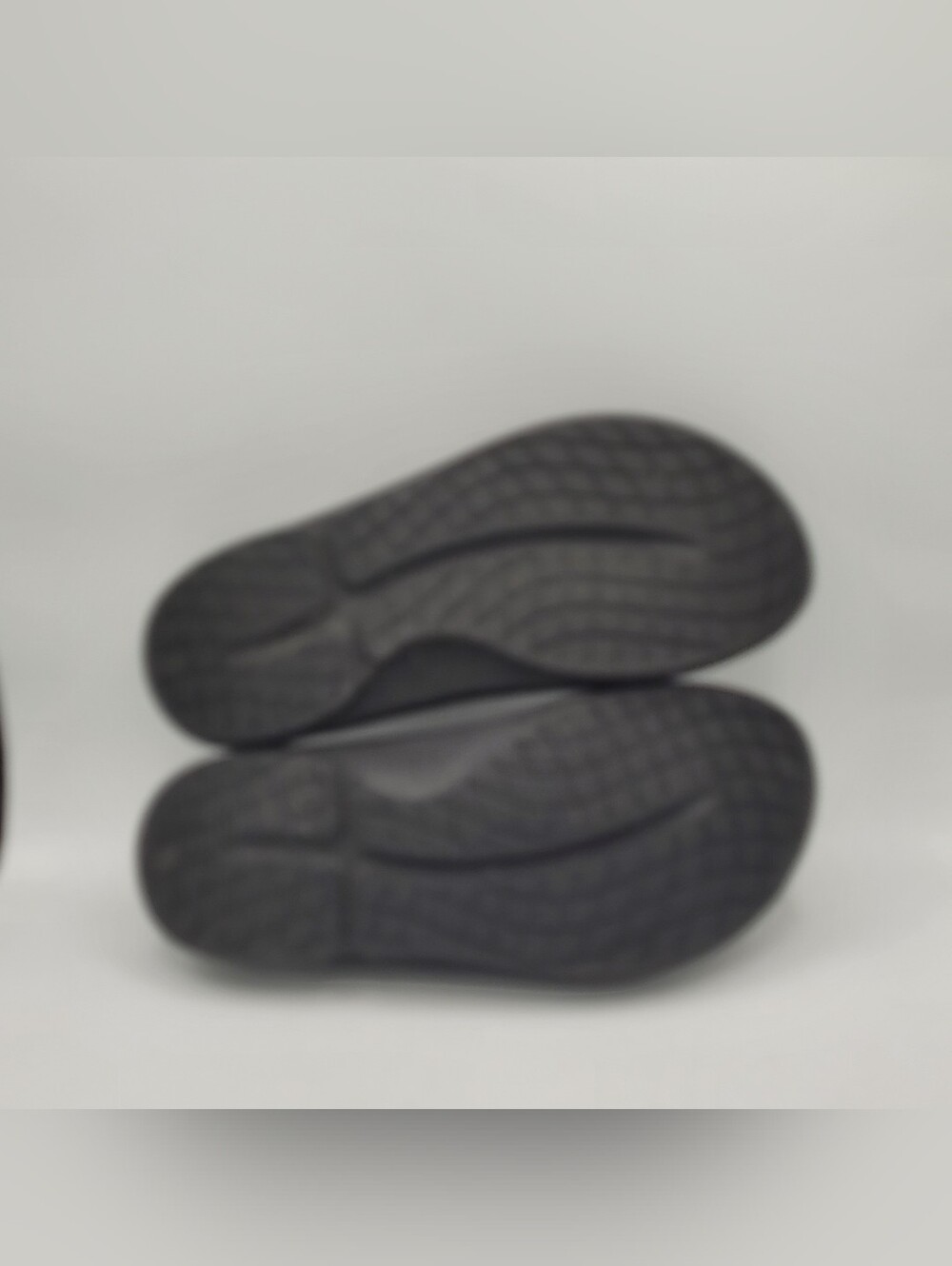 Oofoos Sports Recovery Slides Mens Size 9 Womens 11 - Picture 5 of 13